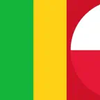 Słownik Bambara-Polski iOS Icon