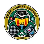 Cork County Council eParking icon