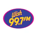 Wish 99.7 iOS Icon