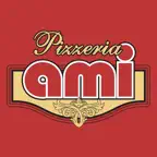 Pizza Ami iOS Icon