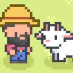 Mini Farmstay iOS Icon