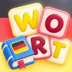 Learn German Words: Articles iOS Icon