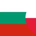 Słownik Bułgarski-Polski iOS Icon