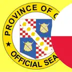 Słownik Cebuański-Polski iOS Icon