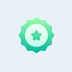 Reward Stickers iOS Icon