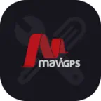 Instalador MAVIGPS iOS Icon