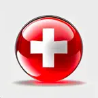 Schweizerdeutsch lernen iOS Icon