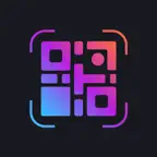 QR Code Reader Pro Tool iOS Icon