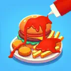 Plating Master iOS Icon