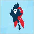 HIV Service Directory iOS Icon