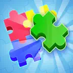 Jigsaw Blast! iOS Icon