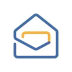 NIC Mail - Email and Calendar iOS Icon