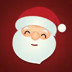 Christmas Countdown 2024! iOS Icon
