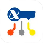 ConectAEAT iOS Icon