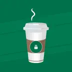 Starbucks Secret Recipes Menu iOS Icon
