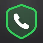 Phone ID: Spam Call Block App iOS Icon