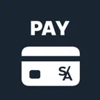 Saldo: POS & Tap to Pay iOS Icon