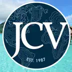 JCV World Travel App iOS Icon