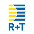 R+T iOS Icon
