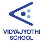 Vidyajyothi School Kakkanad iOS Icon