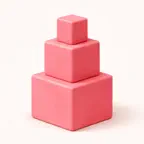 Montessori Learning Activities iOS Icon