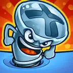 Crazy Nuts! iOS Icon