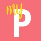 MyPenelope iOS Icon