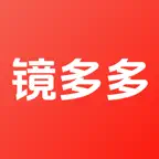 镜多多-眼镜供应链平台 iOS Icon