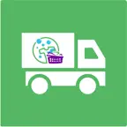 Barnet Driver iOS Icon