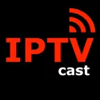 XcastIPTV iOS Icon