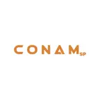 Conam iOS Icon