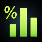 Bodyfat Tracker iOS Icon