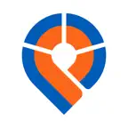 Parquimetros Parkhub iOS Icon