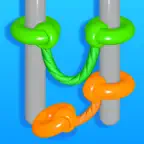 Twin Torus iOS Icon