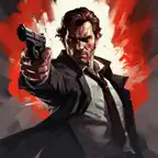Fatal Crisis iOS Icon