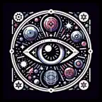 Dark Mysteries iOS Icon