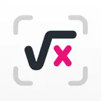 MathGPT - AI Homework Helper iOS Icon