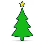 Christmas Countdown ‎ iOS Icon
