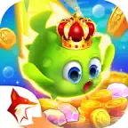 ZingPlay game giải trí-Bắn cá iOS Icon