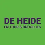 Frituur De Heide iOS Icon