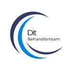 Dit Behandlerteam iOS Icon