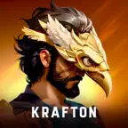 Garuda Saga iOS Icon
