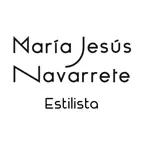 María Jesús Navarrete iOS Icon
