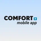 Comfort+ iOS Icon