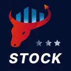 US Stock iOS Icon