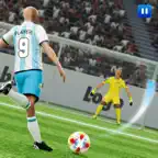 Football Games - Soccer Games iOS Icon