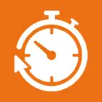 Pomodoro Time Tracker iOS Icon