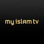 My Islam TV iOS Icon
