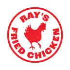 Ray's Fried Chicken iOS Icon