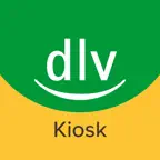 dlv Kiosk icon